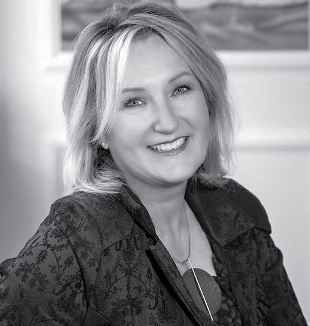 Linda Linda Kafka, Advocate of Inclusive Design and Expert on Interior Design