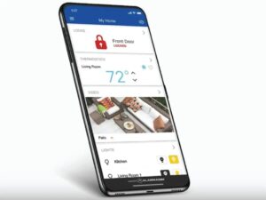 Multifamily Living Tech Trends