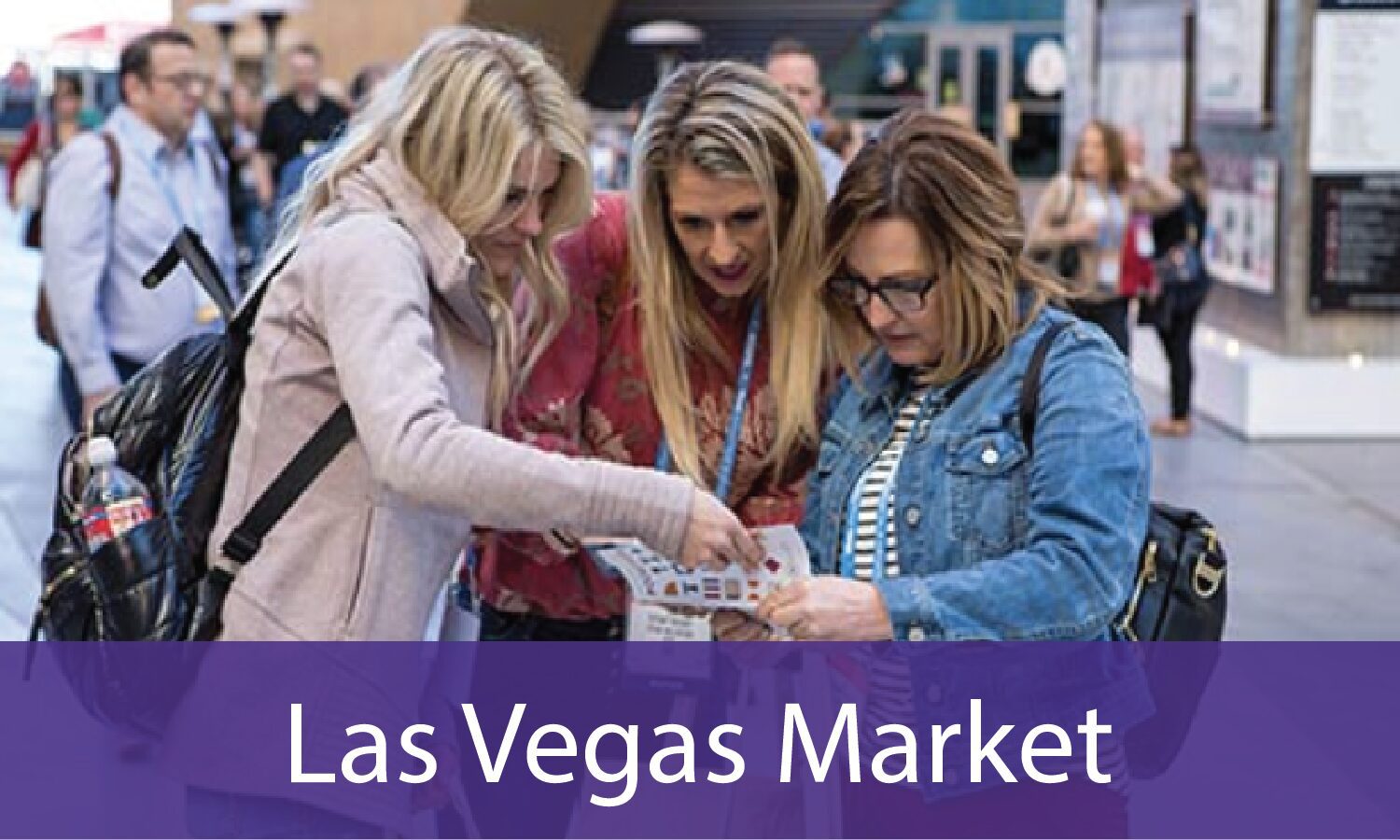 las vegas market