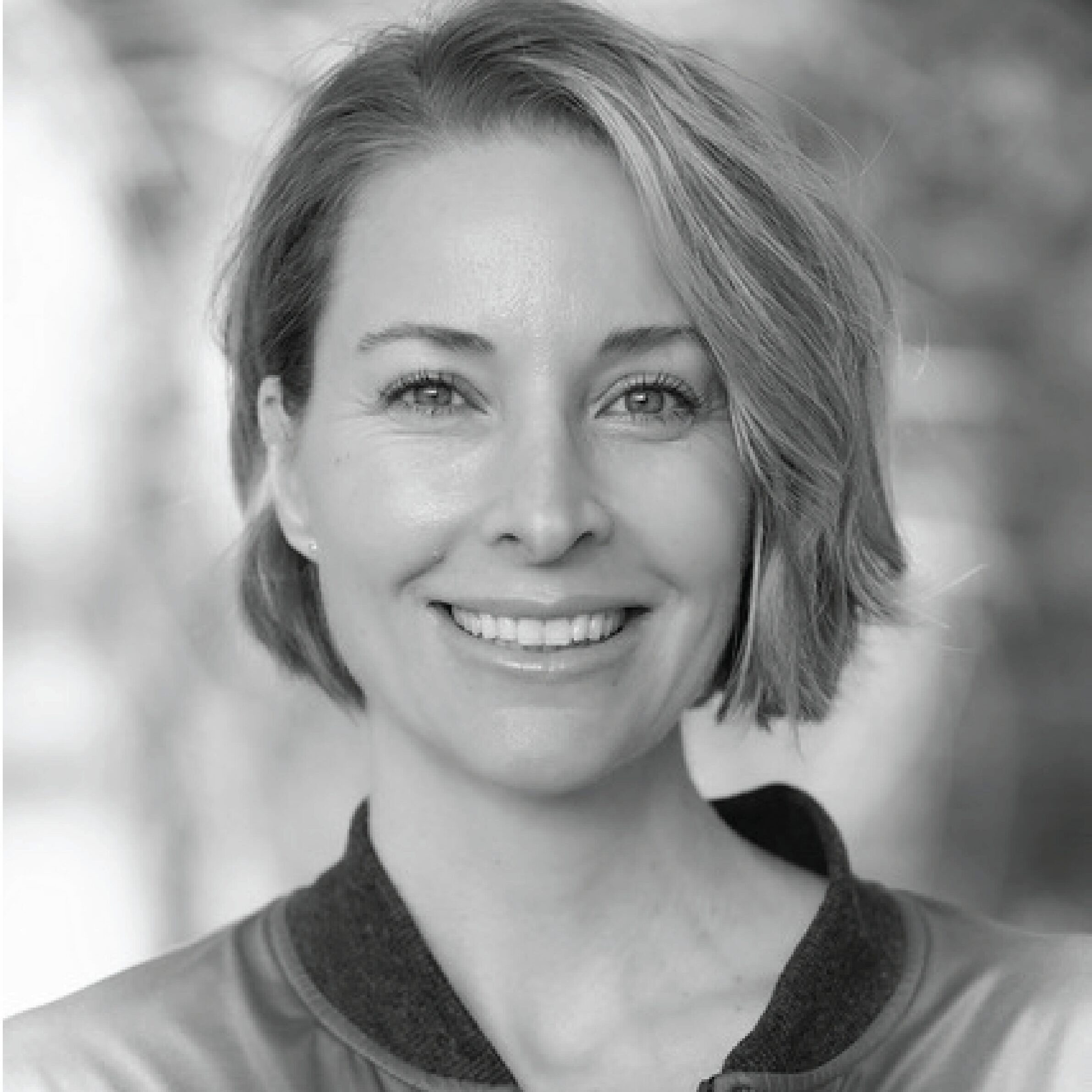 Kimberly Warner