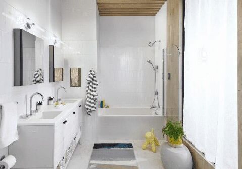 Bath Fittings and Fixtures from Kohler at CES 2021