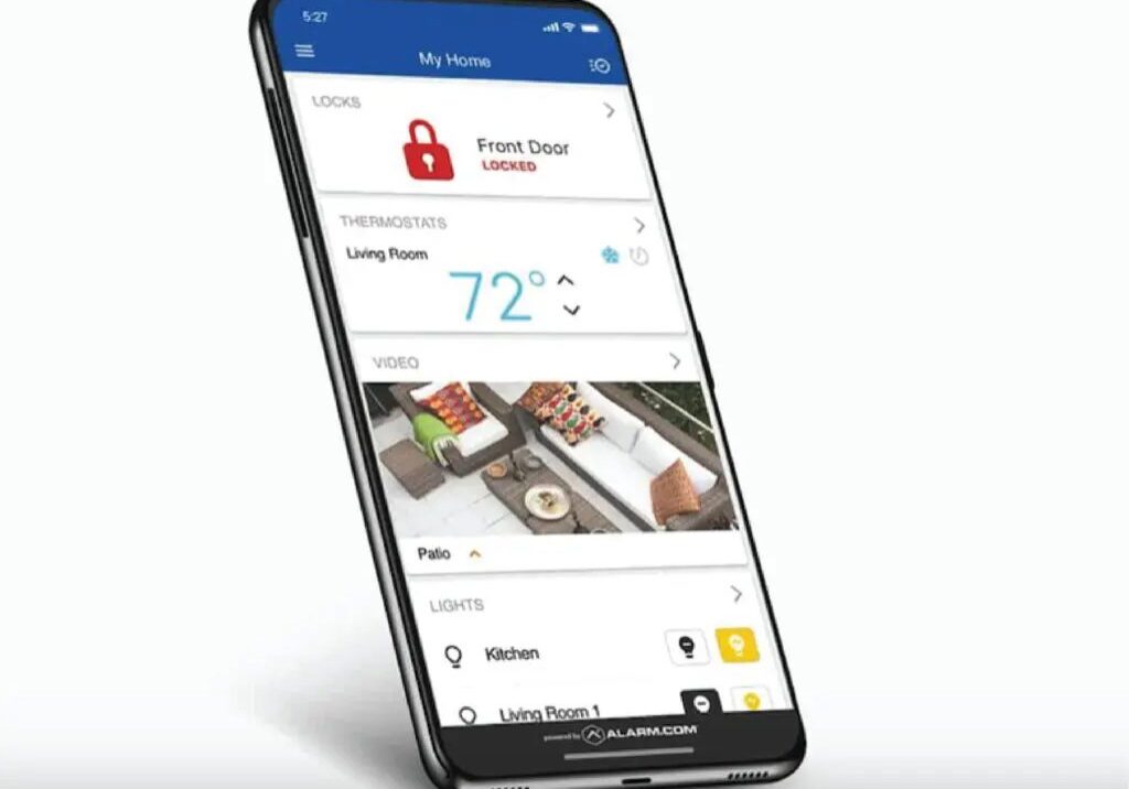 Multifamily Living Tech Trends